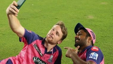 Sports News | Ahead of IPL 2022 Final, Sanju Samson Says One Step Closer to Do Something Special for Shane Warne