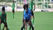 Sports News | Tamil Nadu, Jharkhand, Delhi Register Wins on Day 7 of HI Junior Men National C'ship