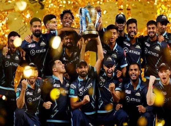 Sports News | British High Commissioner Congratulates Gujarat Titans for Winning Maiden IPL Title