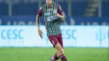 Sports News | ATK Mohun Bagan's Joni Kauko  Journey from Euro 2020 to ISL