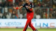 Sports News | IPL 2022: Harshal Wants to Bowl in Tough Situations