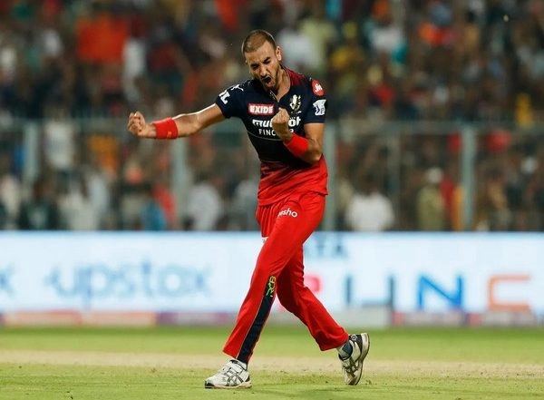 Sports News | IPL 2022: Harshal Wants to Bowl in Tough Situations
