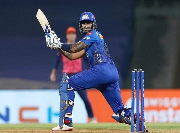Sports News | IPL 2022: It Was Important for Me to Play Till End, Says MI's Suryakumar Yadav After Win over RR