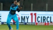 Sports News | Supernovas' Deandra Dottin Feels 'brilliant' to Be a Part of Women's T20 Challenge