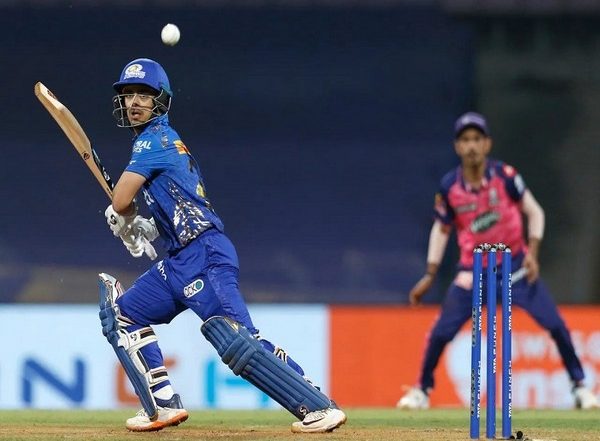 Sports News | IPL 2022: MI's Ishan Kishan Thinks His Side Will 'make It Right' Next Season