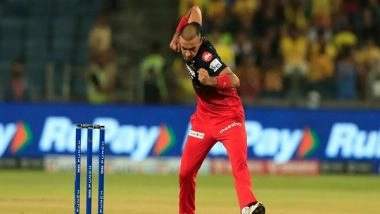 Sports News | IPL 2022: Have Tried to Improve My Sequencing, Says RCB's Harshal Patel After Win over CSK