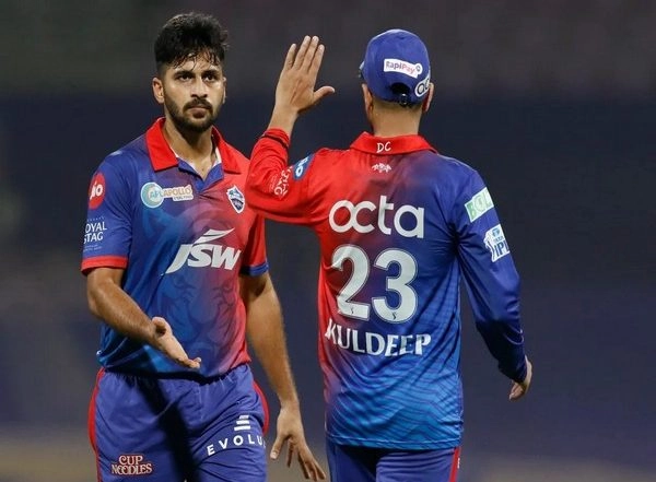 Sports News | IPL 2022: DC's Shardul Thakur Feels Good to Perform in 'crunch Times'