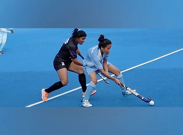 Sports News | Hockey Association Of Odisha, Kerala Win on Day 8 of HI Senior Women National C'ship
