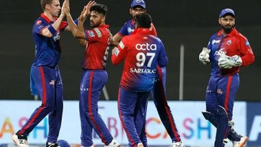 Sports News | 'Important to Mix Up Deliveries to Confuse Batters': DC's Shardul Thakur After Win over PBKS