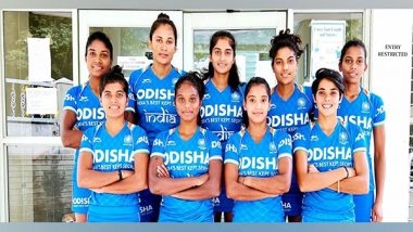 Sports News | Rajani Etimarpu to Lead Team India in Inaugural Edition of FIH Hockey 5s