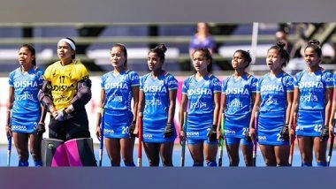 Sports News | Junior World Cup Disappointment is Behind Us Now, Says Bichu Devi Kharibam