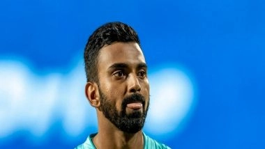 Sports News | IPL 2022: 'Good Learning for Us' Admits LSG Skipper KL Rahul After Team's Debacle Against GT