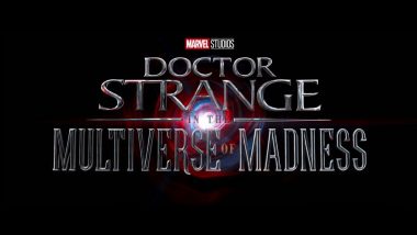 Doctor Strange in the Multiverse of Madness Full Movie in HD Leaked on TamilRockers & Telegram Channels for Free Download and Watch Online; Benedict Cumberbatch and Elizabeth Olsen's Marvel Film Is the Latest Victim of Piracy?