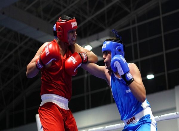 Sports News | Sub-Junior National Boxing C'ship: Delhi's Lovejeet, Punjab's Mushkaan Storm into Finals