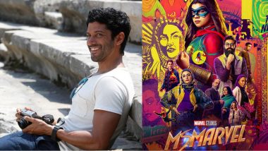 Ms Marvel: Farhan Akhtar to Guest Star in Iman Vellani's Disney+ Series - Reports