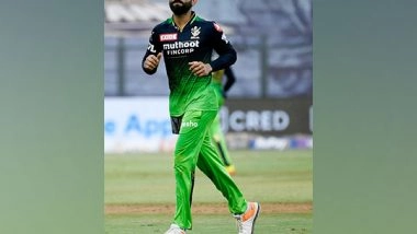 Sports News | Want to See Virat Kohli in Prime Form in T20 WC, Says Bollywood Actor Ranveer Singh