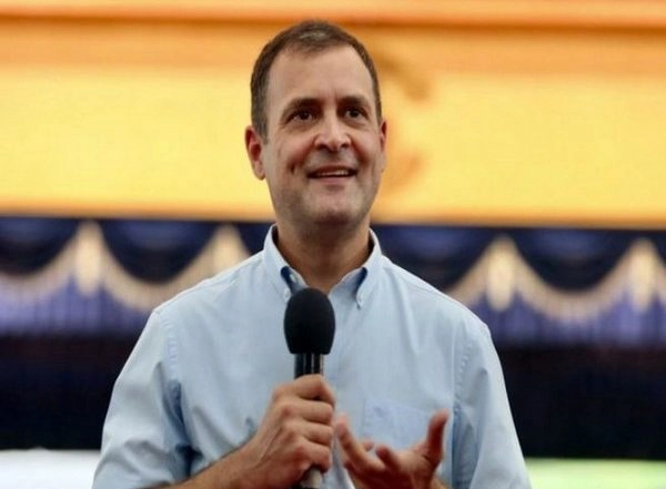 India News | Rahul Gandhi Lauds Toppers and Candidates After UPSC Declares Results