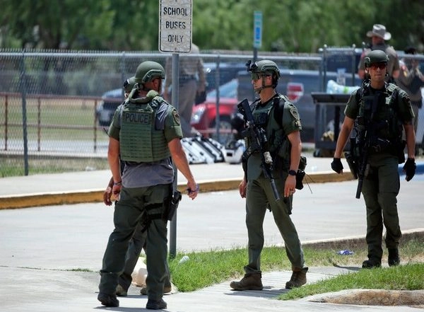 World News | Texas Shooting: How Many More Children Will Die Before Leaders Act? Asks UNICEF Chief
