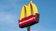 McDonald’s To Sell All Its 850 Stores in Russia