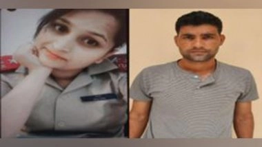 India News | Army Personnel Held for Leaking Information to Pakistani Female Agent