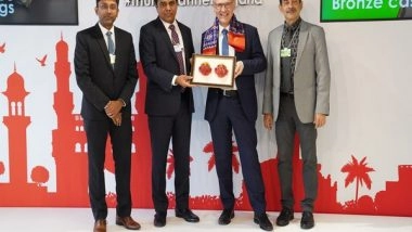 India News | Chemo Pharma to Invest over Rs 100 Crore in Telangana