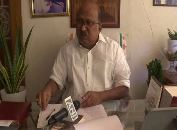 India News | Congress Leader KV Thomas to Spell out Stance on Thrikkakara Assembly Bypoll