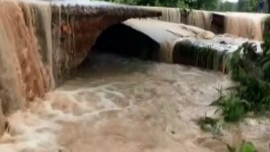 India News | Overall Flood Condition Improves in Assam, Situation Grim in 4 Districts