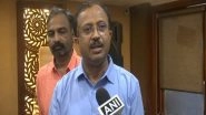 India News | Kerala Govt Hand in Glove with Terrorist Groups: MoS V Muraleedharan on PFI Sloganeering