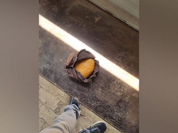 India News | Farmer Apprehended with Suspected Narcotics Near Int'l Border in Punjab's Amritsar - Vimarsana News
