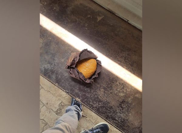 India News | Farmer Apprehended with Suspected Narcotics Near Int'l Border in Punjab's Amritsar