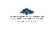Business News | IIIT-HYDERABAD Launches IHub-Data MOBILITY FELLOWSHIPS 2022 for Undergraduate and Postgraduate Engineering Students in the Broad Areas of Transport and Mobility