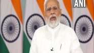 India News | Committed to Meeting Needs of Poor, Vulnerable Through Infrastructure, Says PM Modi