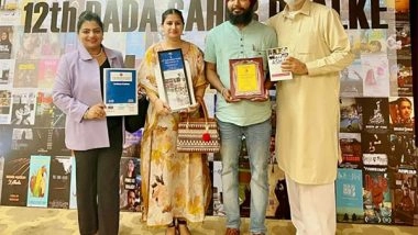 Business News | Punjab's Documentary 'The Saviour: Brig Pritam Singh