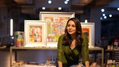 Business News | The Designer's Class Onboards Gauri Khan to Launch Foundational Course in Interior Design as One of Its Instructors