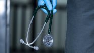 India News | Andhra Guv Harichandan Lauds Doctors for Their Service to People During COVID-19 Pandemic