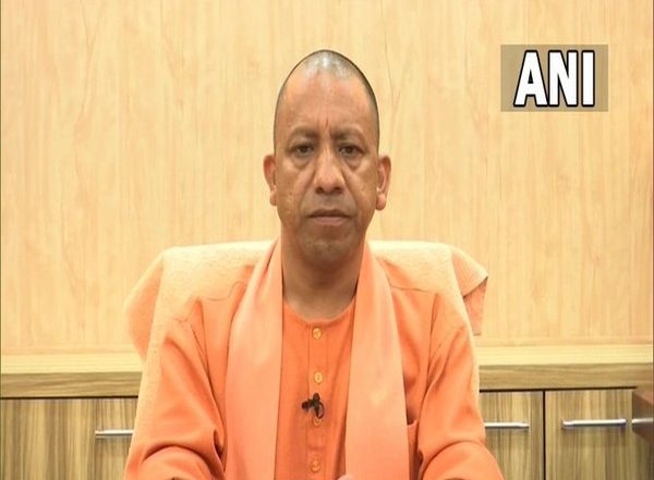 India News | Yogi Adityanath to Lay Foundation Stone of Ram Temple's 'Garbha Griha' on June 1