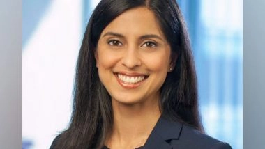 World News | Trump-backed JD Vance with Indian Connection Wins Ohio Primary for US Senate