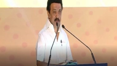 India News | Tamil Nadu CM Seeks PM Modi's Intervention to Solve Disruptions Faced by Textile Industry