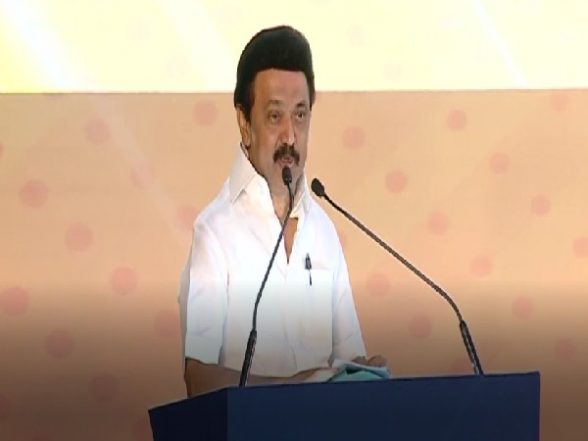 India News | Tamil Nadu CM Seeks PM Modi's Intervention to Solve Disruptions Faced by Textile Industry - Vimarsana News