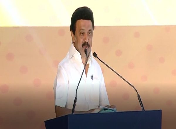 India News | Tamil Nadu CM Seeks PM Modi's Intervention to Solve Disruptions Faced by Textile Industry