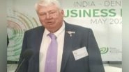 World News | Danish Business Leader Says Economic Reforms in India Paving Way for 'big Developments'