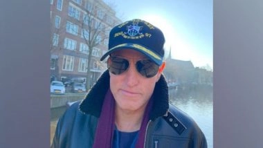 Entertainment News | Woody Harrelson to Reunite with Filmmaker Ruben Ostlund for 'The Entertainment System is Down'