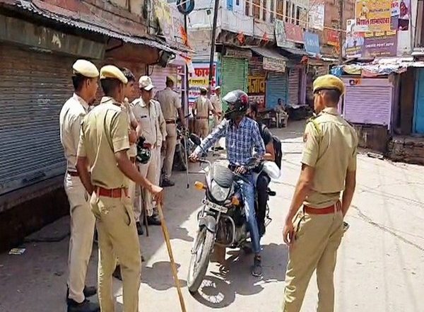India News | Section 144 Imposed in Chandigarh Colony for Demolition Drive