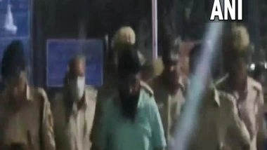 India News | Tajinder Bagga Taken to Hospital in Delhi for Checkup