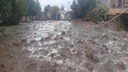 World News | 20 Afghan Civilians in Floods