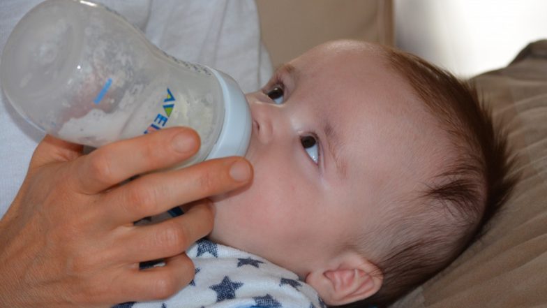 US Mother Sells 118 Lt Breast Milk Amid Baby Formula Shortage! How To Store and Heat Breast Milk at Home; Everything You Need To Know