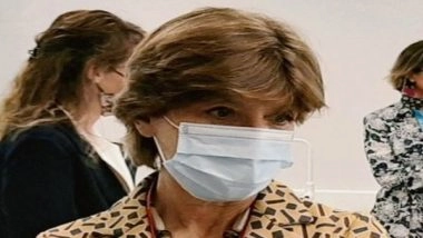 World News | France Appoints New Foreign, Defense Ministers - Elysee Palace