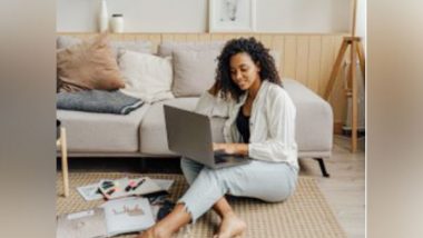Science News | Researchers Reveal Remote Work Doesn't Have Negative Impact on Productivity