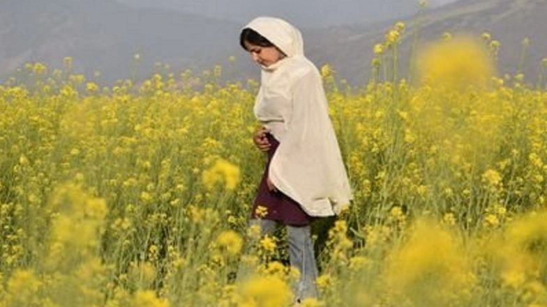 Sanna Irshad Mattoo Wins Pulitzer Prize Award 2022