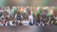 India News | Rajasthan Congress Leader Ganesh Ghogra Resigns as MLA